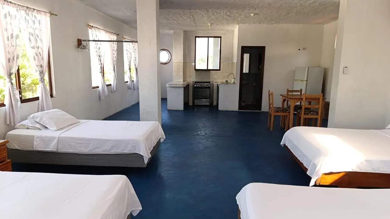 Livia House Villa Puerto Ayora