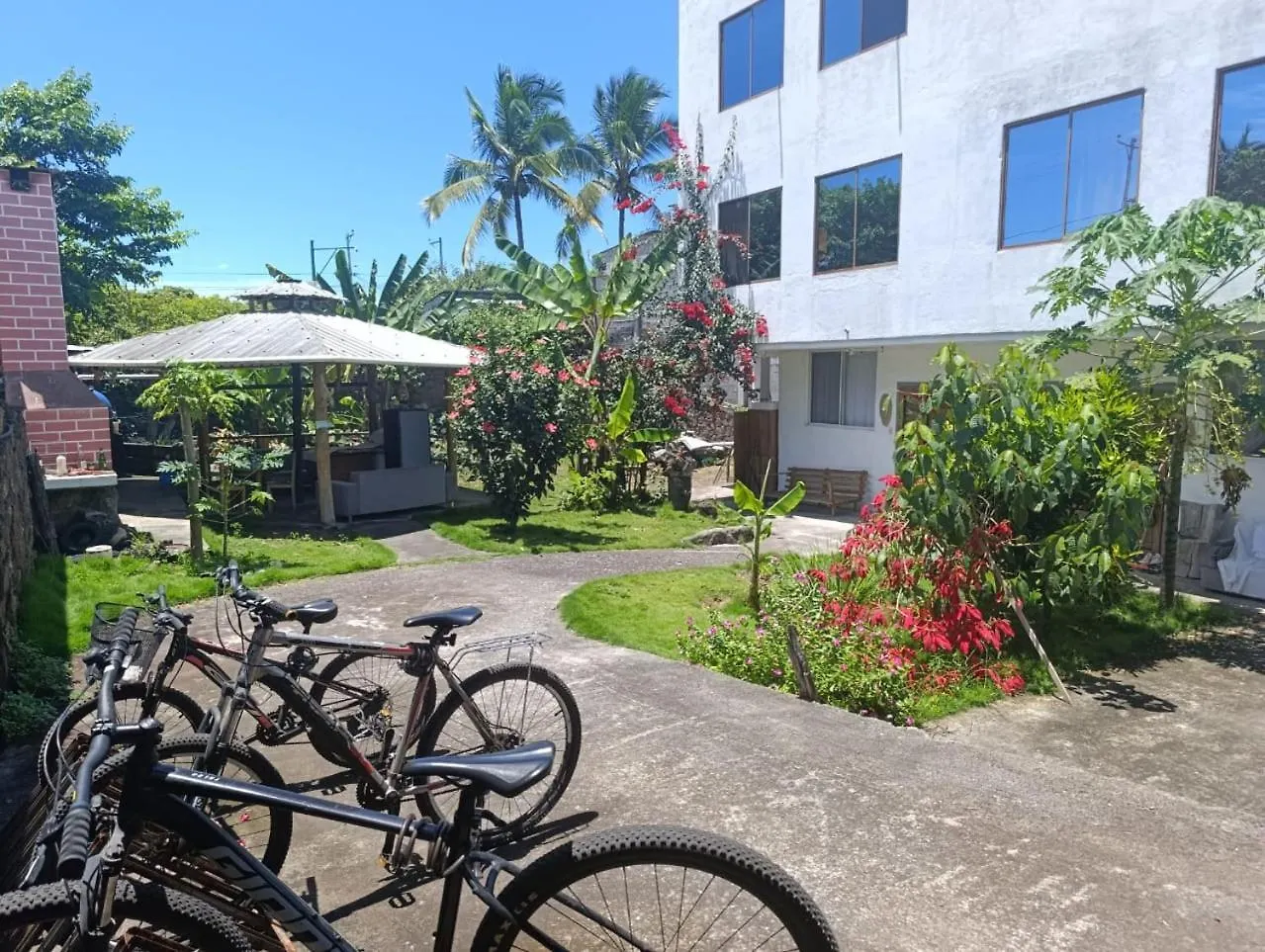 Livia House Villa Puerto Ayora